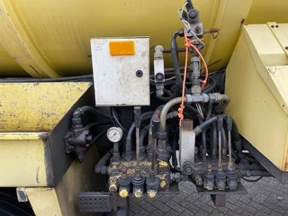 Floor N/A 1980 - FLOOR 17-28 VACUUM TRAILER bild 10