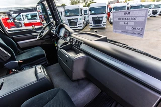 MAN TGS 2014 - 41.440 BB imagen 18