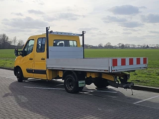 Renault Master 2017 - 2.3 bild 6