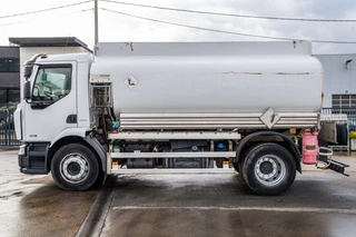 Renault N/A 2009 - MIDLUM 280+TANK 12.500L/5 Comp. imagen 6