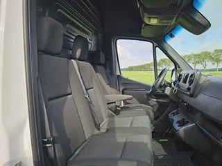 Mercedes-Benz Sprinter 2023 - 317 obrazek 7