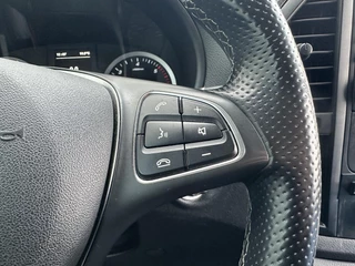 Mercedes-Benz Vito 2021 - 116 CDI L2 Automaat LED Navigatie Airco Carplay imagem 16