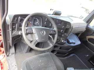 Mercedes-Benz Actros 2015 - 1843 NL TRUCK bild 16