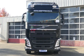 Volvo FH 2020 - 500 | I-PARK-COOL | 2 Tanks | 683271Km | 2020 | Smart Tacho 2 | VEB+ | Stand Heater/Klima | Euro6-D | TUV/MOT/APK 05-2027 | Belgium Truck afbeelding 2 miniatuur