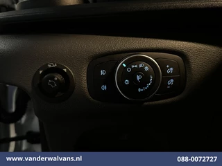 Ford Transit 2024 - 2.0 TDCI 130pk L3H3 Euro6 Airco | Camera | Apple Carplay | Cruisecontrol obrazek 17