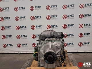 Renault N/A 2019 - Occ versnellingsbak AT2612F Renault bild 4