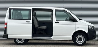 Volkswagen Transporter 2016 - Kombi 2.0 TDI L1H1 Transporter personenbus image 3