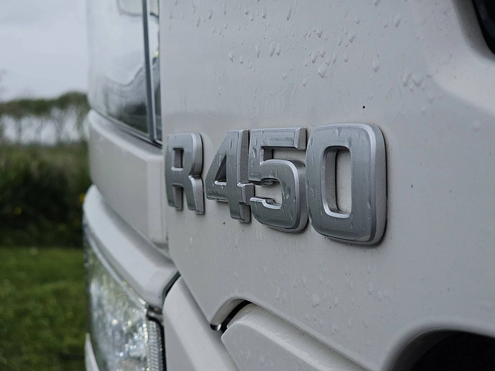Scania R 2019 - R450 immagine 17
