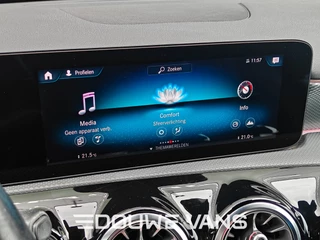 Mercedes-Benz A-Class 2020 - 180 Automaat AmbienteVerli. Led MBUX Trekhaak image 22