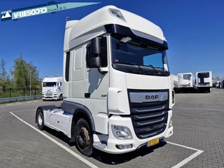 DAF XF480 2022 - FT H4EN3 obrazek 4