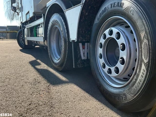 DAF FAN XD 340 VDL Translift zijlader 2025 - N/A изображение 17