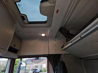 DAF XF 450 FTP-TREKKER | SPACECAB | TIPPER HYDRAULIC | COMPRESSOR.APK/TUV 27-07-2026 2019 - N/A imagem 29