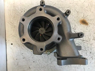 DAF N/A - TURBO 85CF/95XF 1998-2000 (NIEUW) MAHLE 213TC17336000 afbeelding 5