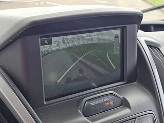 Ford Transit 2016 - 2.0 image 19
