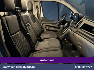 Ford Transit Custom 2023 - 2.0 TDCI 130pk Automaat L1H1 Euro6 Airco | Camera | LED | Navigatie | Cruisecontrol imagen 9