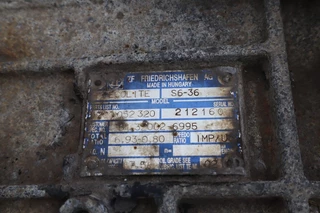 ZF N/A 1999 - S6-36 obrazek 5