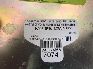 ROR N/A - -MERITOR-FIRESTONE W01-M58-7074 AIR SUSPENSION (NEW) immagine 3