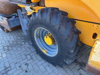 JCB N/A 2006 - Vibromax VM75D, RESERVED/RESERVIERT/GERESERVEERD!! image 13