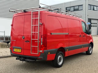 Mercedes-Benz Sprinter 2019 - 314CDI L2H1 Airco Navi Cruisecontrol 3500KG Trekhaak obrazek 4