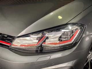 Volkswagen Golf 2018 - 2.0 TSI GTI Performance imagen 38