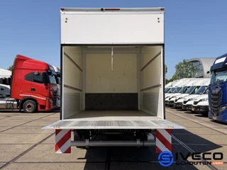 Iveco Daily 2023 - 35S16 A8 2.3L 160pk bild 14