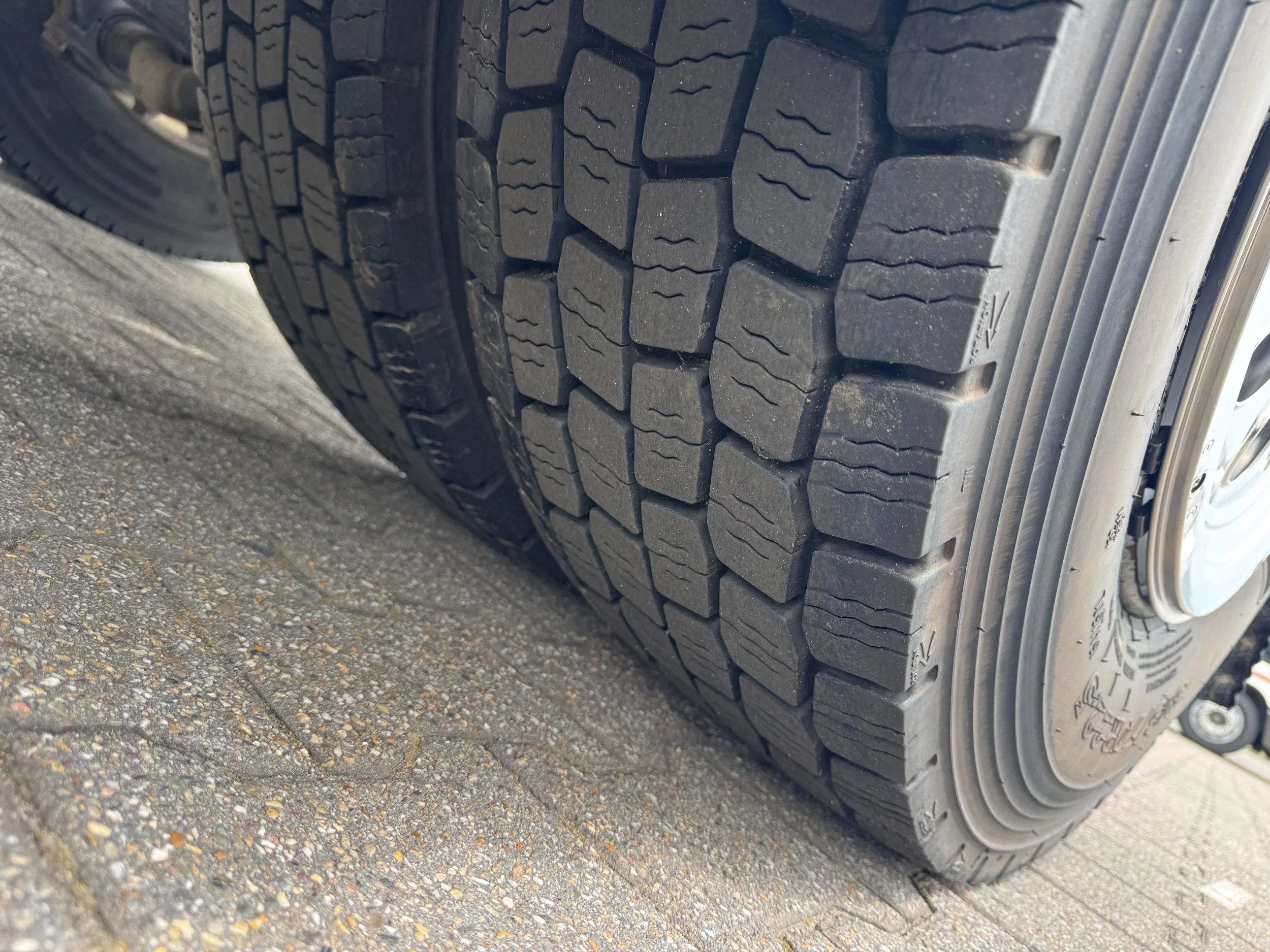 DAF XF 530 2022 - 4x2 Euro 6E Smart Tacho Bild 37