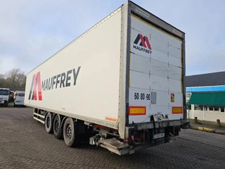 Fruehauf FST4 2013 - N/A bild 6