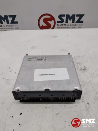 Mercedes-Benz N/A 2007 - Occ ECU EPB 4S/4M regeleenheid Mercedes obrazek 1