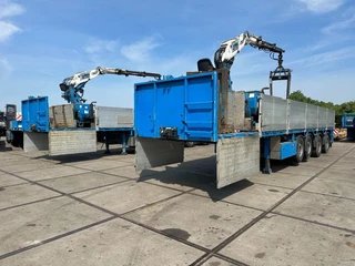 Pacton N/A 2005 - 4 X 4 ASSIGE MET KENNIS 14000 ROLLER KRAAN afbeelding 1