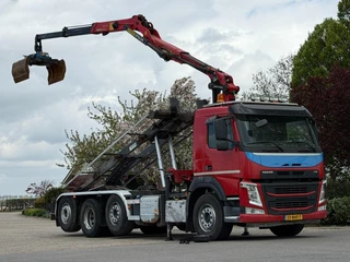 Volvo FM 2016 - N/A afbeelding 3