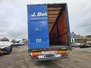 Groenewegen DRO 14-27| GALVANISED STEEL CHASSIS | ALU RIMS | BPW DISC. 2007 - N/A immagine 4