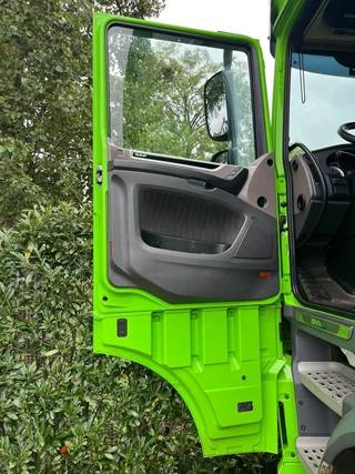 DAF XF480 2018 - FT bild 13