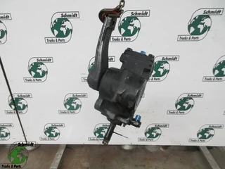 MAN - 85.46200-6009 STUURHUIS MAN 12.250 EURO 5 EEV te koop