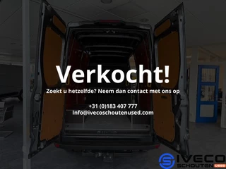 Iveco Daily 2024 - 40C21V A8 obrazek 6