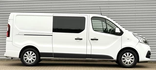 Renault Trafic 2021 - 2.0 dCi 145PK L2H1 DC Dubbele cabine automaat изображение 8