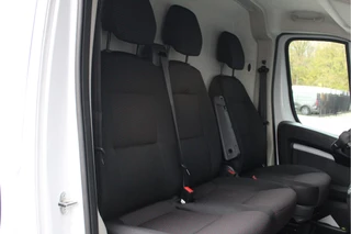 Opel Movano 2024 - 33 2.2 CDTI 140pk L2H2 - Airco - Camera - Cruise - Blind Spot - 270 deuren - Rijklaar obrazek 18