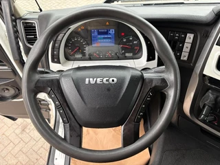 Iveco Stralis 2017 - N/A bild 29