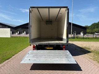 Iveco Daily 2013 - 40 C15 koel-vries Clixtar obrazek 8