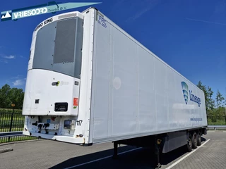 Schmitz Cargobull N/A 2011 - N/A SCB*S3B immagine 1