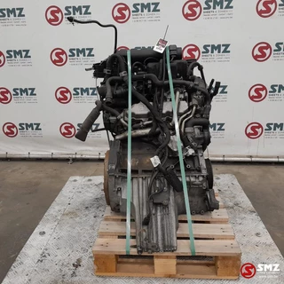 Mercedes-Benz N/A - Occ motor W245 Mercedes bild 3
