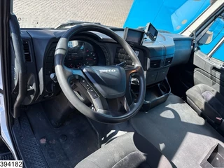 Iveco X-Way 2018 - 360 6X4, EURO 6, Steel suspension, Palfinger afbeelding 7