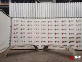Diversen N/A - Occ set spatborden 350 cm x 65 cm imagem 1