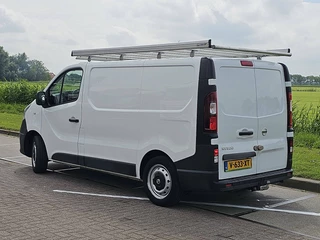 Nissan NV300 2019 - N/A zdjecie 6