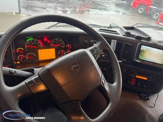 Volvo 340 2008 - FM obrazek 9