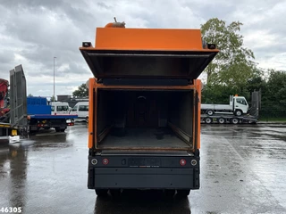Schmidt Cleango 500 Compact Euro 6 with 3-rd brush 2017 - N/A image 5