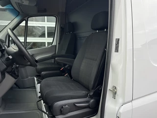 Mercedes-Benz Sprinter 2017 - 314 2.2 CDI L2/H2 Automaat/Airco/Camera imagem 5
