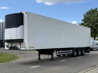 LAMBERET LVFS3F 2008 - N/A for sale