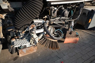 Scania P 2008 - P280 - SCHORLINGER OPTIFANT 70 obrazek 10
