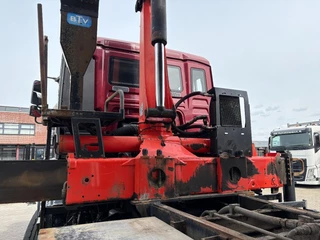 MAN TGA 2005 - 33.390 obrazek 7
