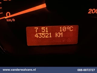 Mercedes-Benz Citan 2020 - 108 CDI L1H1 Euro6 Airco | Navigatie | Cruisecontrol | Sidebars | Dakdragers bild 17